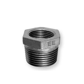  Odlewnia Zawiercie Redukcja N4 3/4x1/2" ocynk - 13777