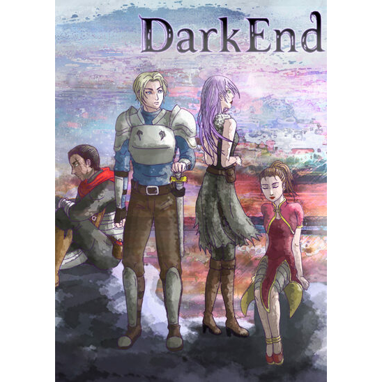 DarkEnd