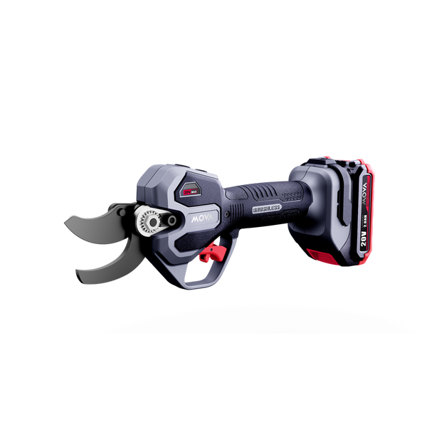Sekator Mova Sekator akumulatorowy 38mm bezszczotkowy 20v MOVA GPS201