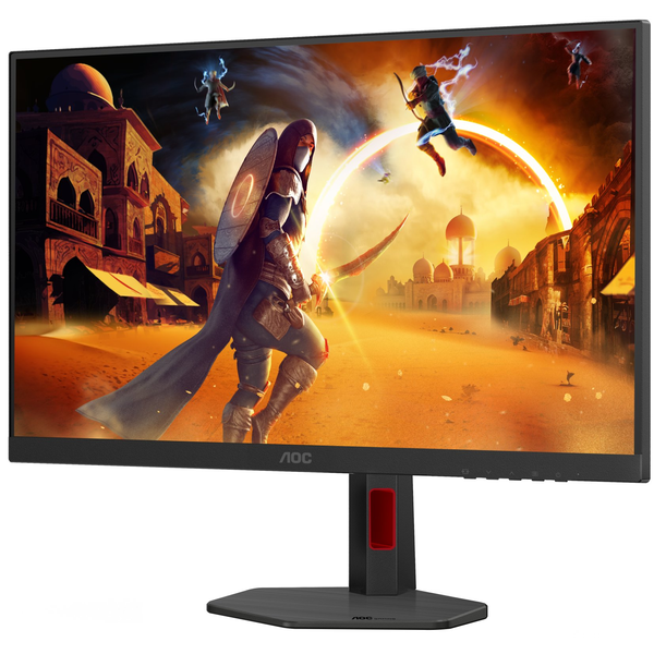 AOC Q27G4ZR Monitor PC