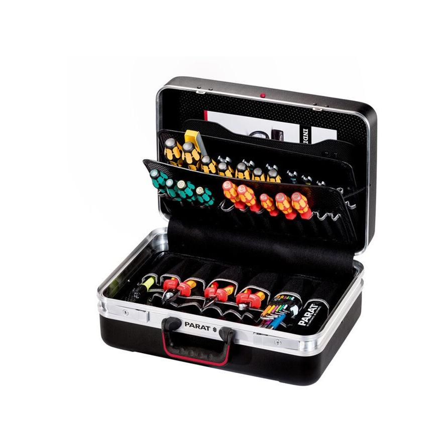 Parat CLASSIC Plus 481000171 Univerzális Szerszámos hordtáska, tartalom nélkül (Sz x Ma x Mé) 480 x 360 x 210 mm (481000171)