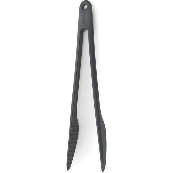  Brabantia Szczypce Tasty+ szare 122842