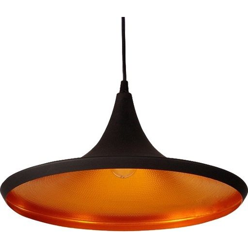 AZzardo Chink Több ágú függesztett lámpa - Cserélhető Fényforrás , Fekete (AZ1407)