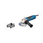 Bosch GWS 19-125 CIE Professional ъглошлайф 12,5 см 11500 об/мин 1900 W 2,4 кг