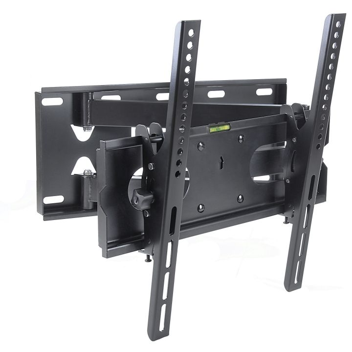 ART AR-86 LCD/LED TV tartó 32-63'' 30kg dönthető/fordítható (RAMT AR-86)