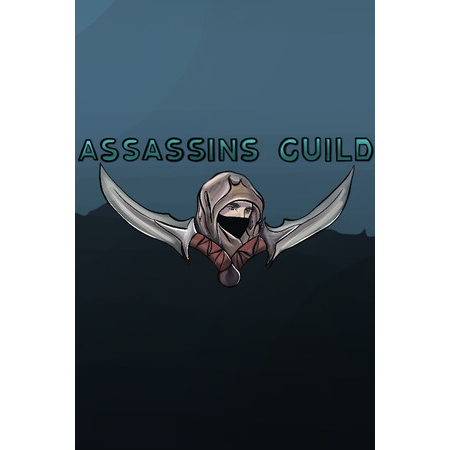 Assassins Guild (PC - Steam elektronikus játék licensz)