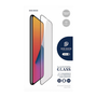 Dux ducis протекторно стъкло, 2.5d, пълно лепило, удобно за калъф, 0.3 mm, 9h, черно, съвместимо: Samsung Galaxy A33 5G, SM-A336