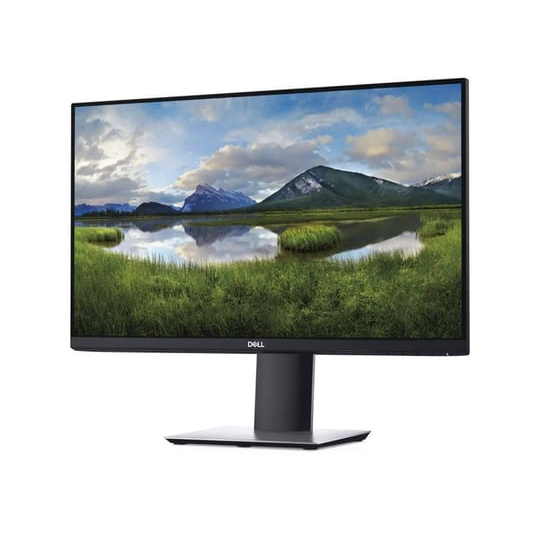 Monitor Dell Professional P2419H 24" | 1920 x 1080 (Full HD) | LED | VGA (d-sub) | DP | HDMI | USB 2.0 | USB 3.0 | Bronze | IPS