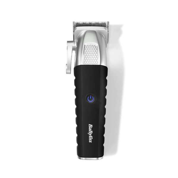 Babyliss Lithium Power Aparat de tuns părul fără fir E812E Gri