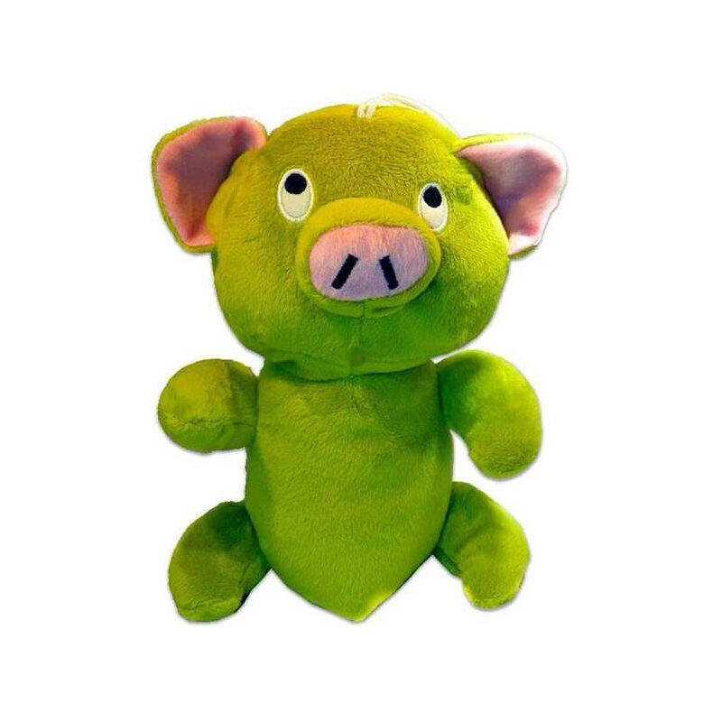 Mazsola plüssfigura - 25 cm (145)