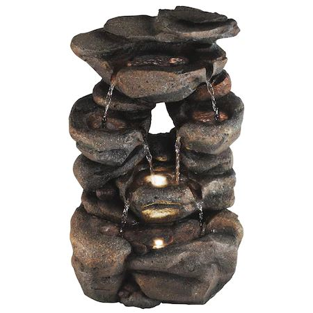 Somogyi WF 01 csobogó 48cm (WF 01)