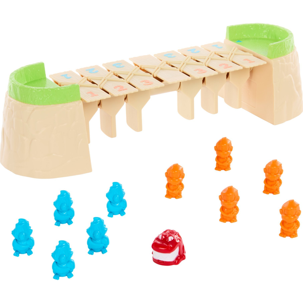 Games HRC09 stolová hra Jemná motorika (zručnosť)