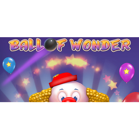 Ball of Wonder