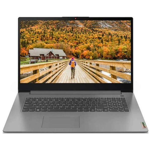 Lenovo IdeaPad 3 15ADA05 15,6"FHD/AMD Ryzen 7-3700U/8GB/128GB + 1TB/Int. VGA/Win10 S/szürke laptop (Újracsomagolt) (81W100VPHV_UCS)