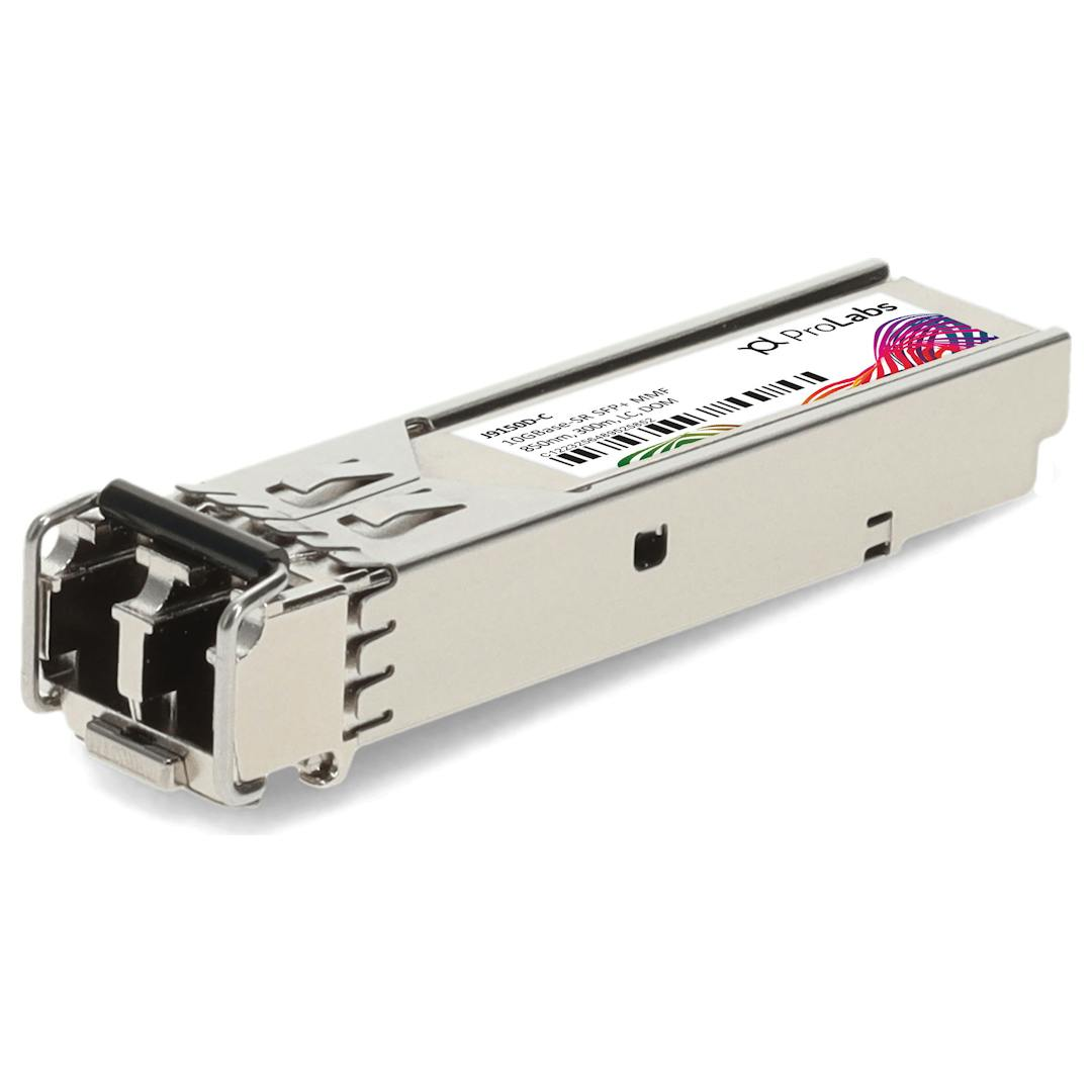 HP Kompatibel J9150D 10G SFP+ LC SR Transceiver (J9150D-C)
