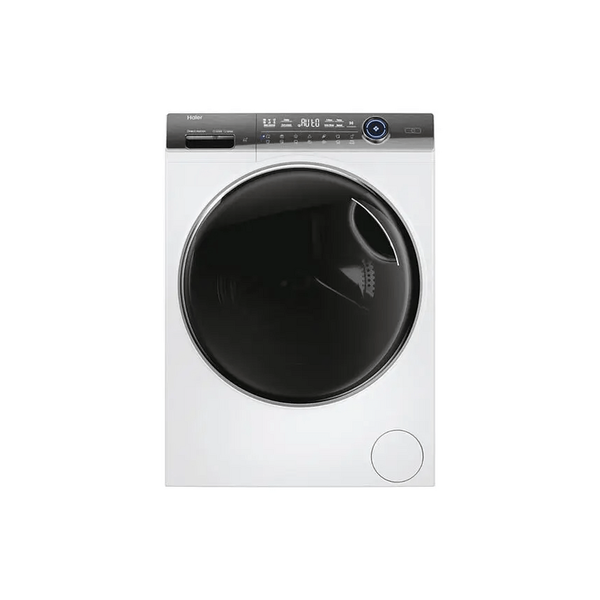 Haier I-Pro Series 7 Plus HW100-B14979NU1 Waschmaschine Frontlader 10 kg 1400 RPM Weiß