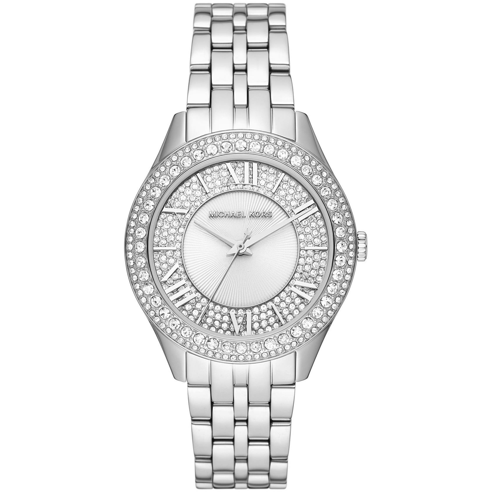 Michael Kors Harlowe MK4708 - női, kerek (MK4708)