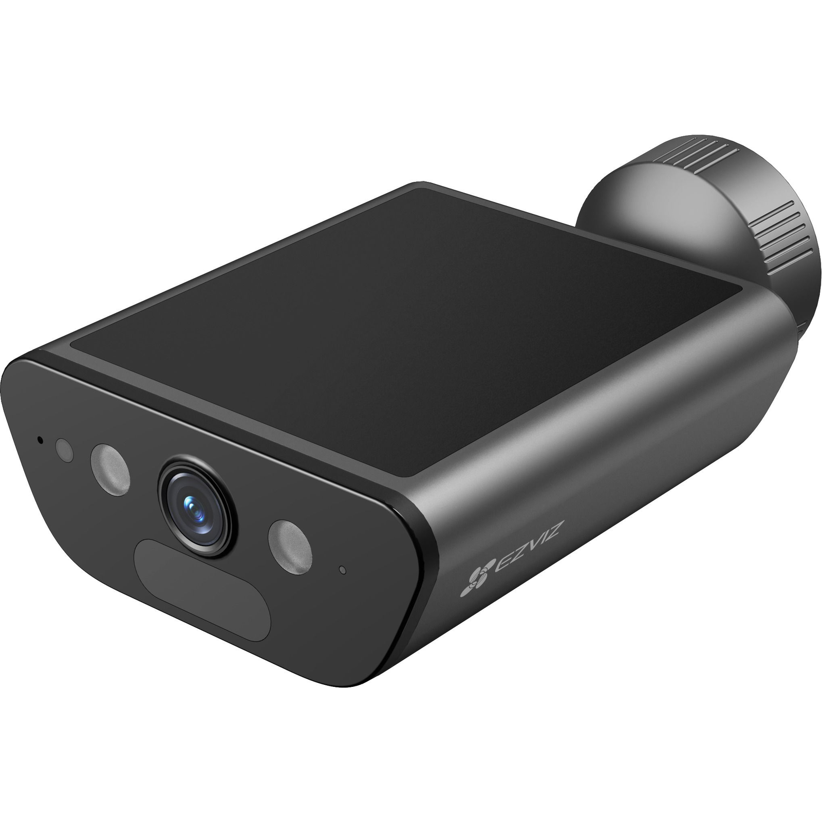 EZVIZ IP EB5 4K kültéri akkumulátoros kamera + beépített napelem (CS-EB5-R100-2F8WFL)