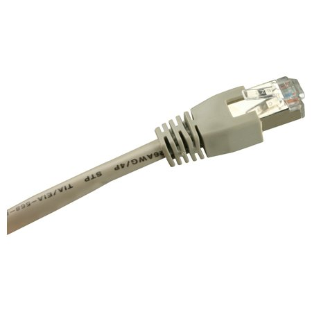 Sharkoon Kabel RJ45 CAT.6 SFTP 10,0m      grün