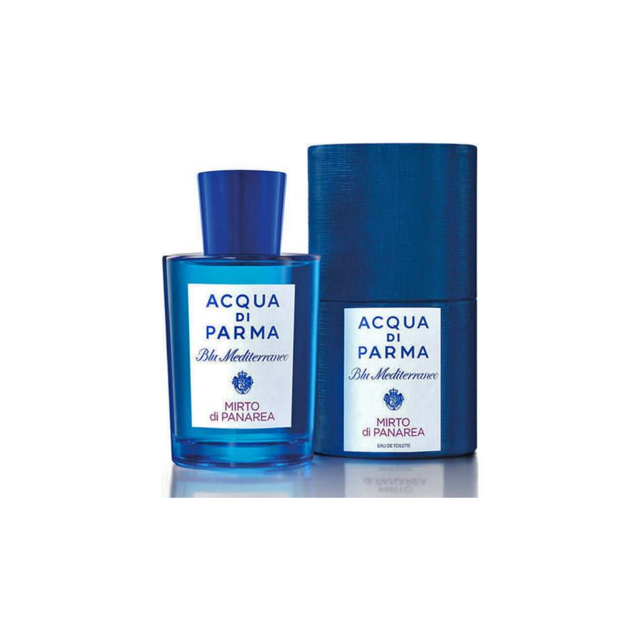 Acqua di Parma Blu Mediterraneo Mirto di Panarea EDT 150ml Hölgyeknek és Uraknak (8028713570087)