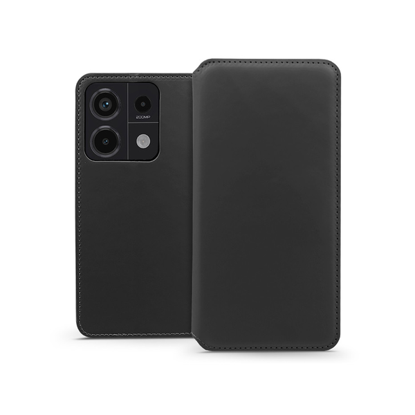 Pouzdro Dual Pocket pro XIAOMI Redmi NOTE 13 PRO 5G černé