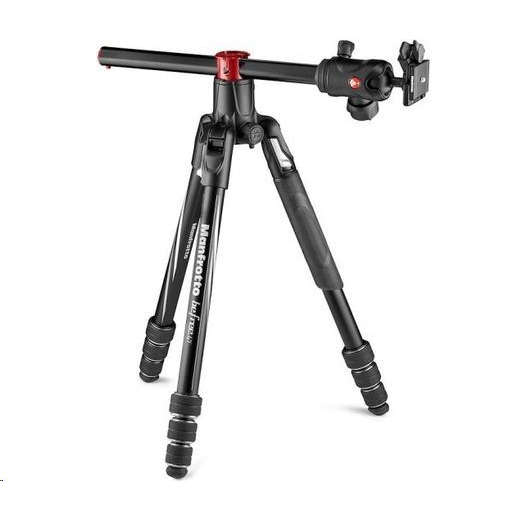 Manfrotto Befree GT XPRO alu állvány (MKBFRA4GTXP-BH)
