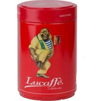 Lucaffé Classic szemes kávé 250g (V9025)