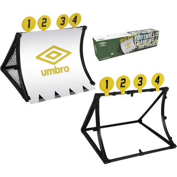 Umbro Bramka treningowa 4w1