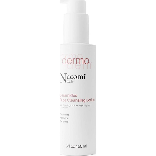 Nacomi Next Level Dermo 100 ml