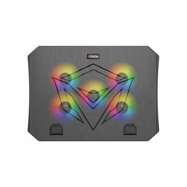 MeeTion CP3030 15,6" Laptop hűtőpad - Fekete