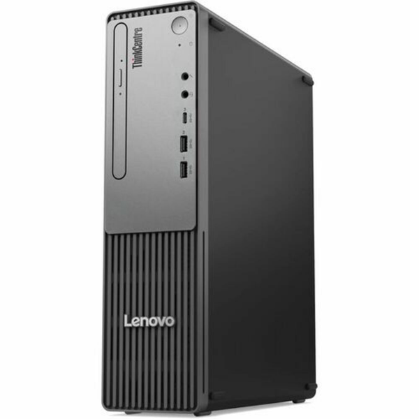 Lenovo ThinkCentre neo 30s Gen 5 Intel® Core™ i7 i7-13620H 16 GB DDR5-SDRAM 512 GB SSD Windows 11 Pro SFF PC Nero