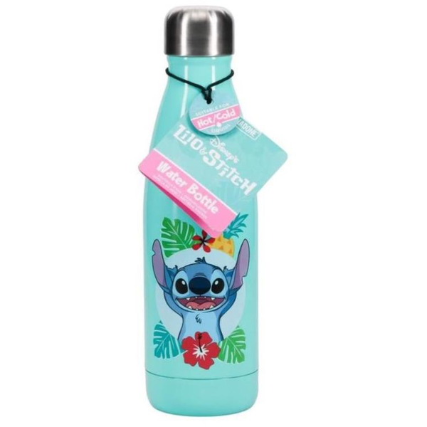 PCMerch Disney Lilo és Stitch Ivópalack - Holiday Mood