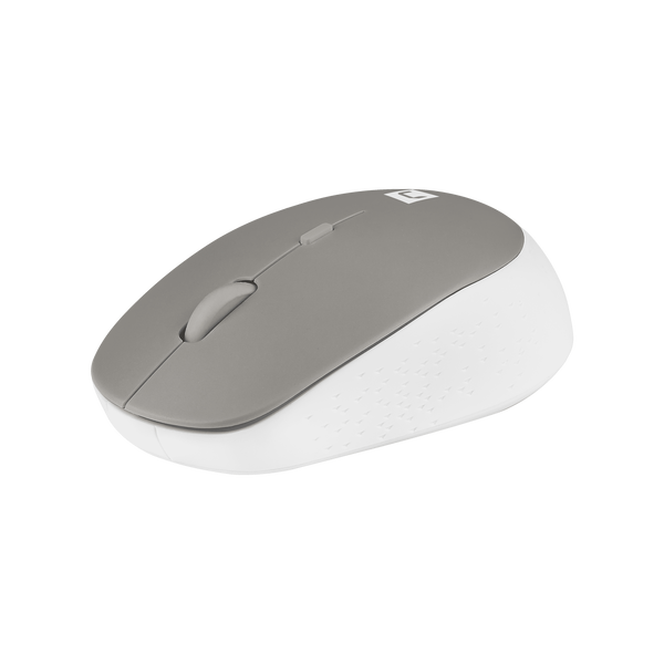 Natec Harrier 2 Wireless Egér Bluetooth 1600 DPI - Szürke