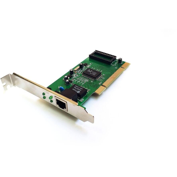 LevelOne Netzwerkadapter GNC-0105 PCI Gigabit LAN (GNC-0105T)