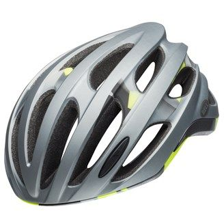  Bell Kask szosowy FORMULA matte silver deco roz. S (52–56 cm) - BEL-7088589