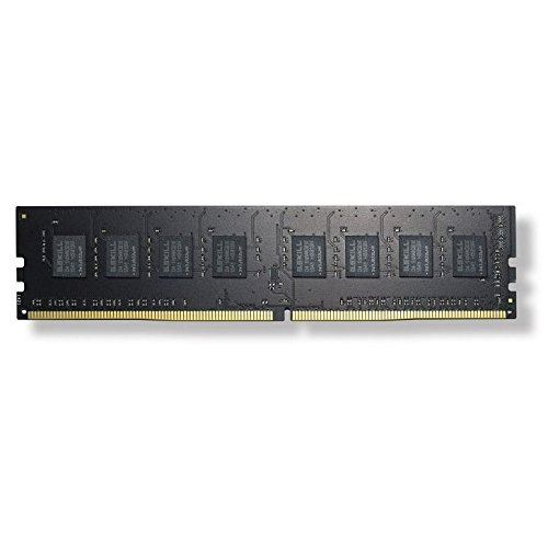 8GB 2400MHz DDR4 RAM G.Skill Value CL15 (F4-2400C15S-8GNT)