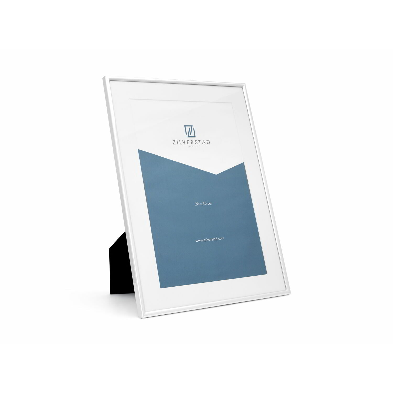 Zilverstad 6148231 Sweet Memory 26,5x36,8 Képkeret - Ezüst (6148231)