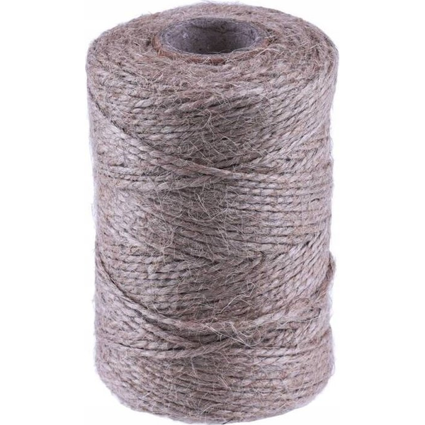 Dedra Juta Zsinór 60 m x 2,0  mm