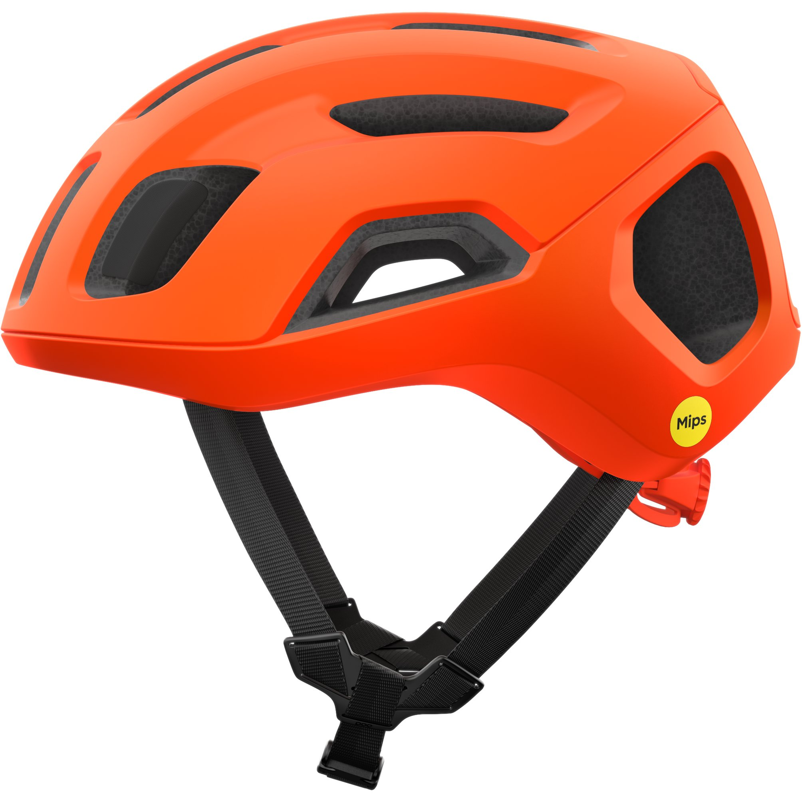 POC Ventral Air MIPS, narancssárga, S (PC108701231SML1)