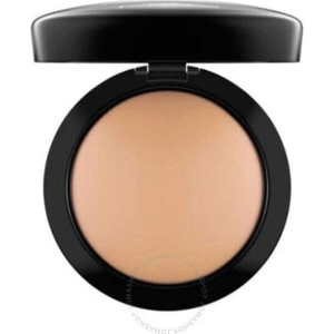 MAC MAC Mineralize Skinfinish Natural Puder 10g Medium Tan