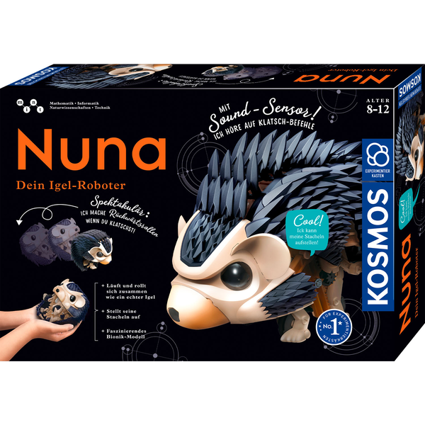 Kosmos 620066 jucării educaționale