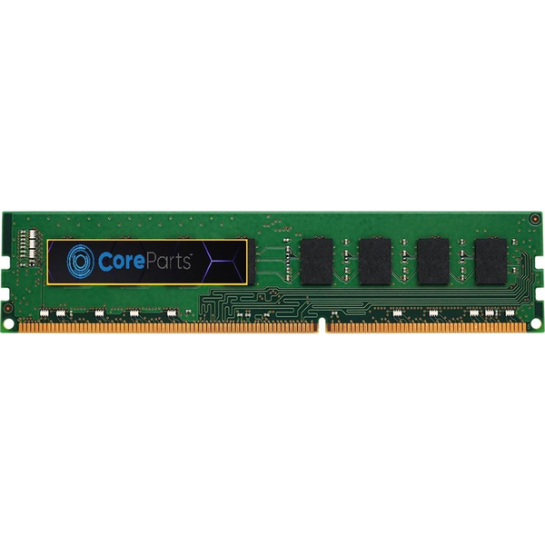 CoreParts MMD2604/4GB memoria 1 x 4 GB DDR3