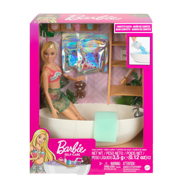 Barbie Fashionistas HKT92 játékbaba