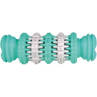 Trixie 32944 Kutyajáték Menta Csont 15 cm (TX-32944)
