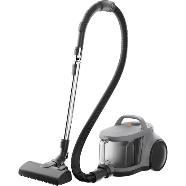 Electrolux EL51A2UG Animal 500 прахосмукачка без торбичка, 850 W, сива