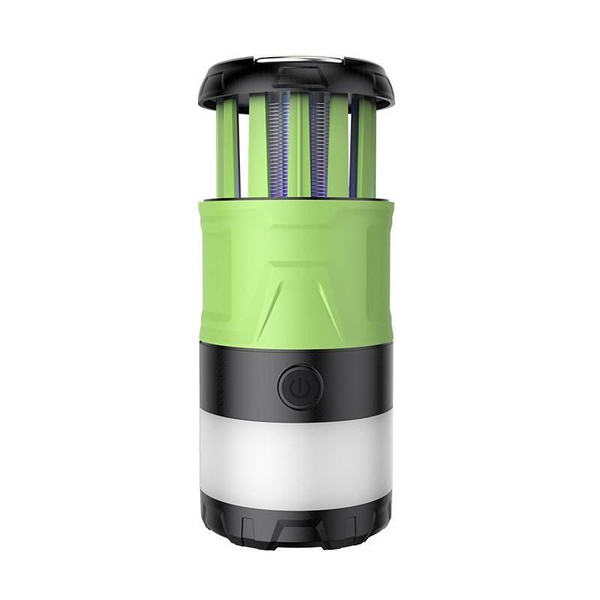 SuperFire T15 UV kempinglámpa 350lm USB