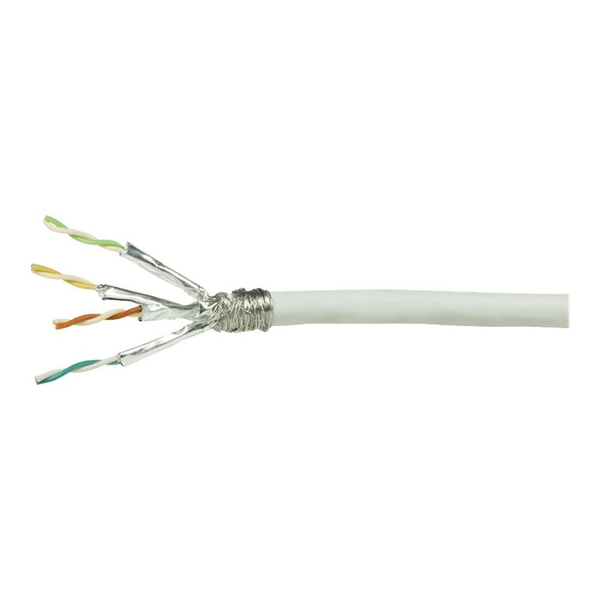 Kábel Logilink S/FTP Cat. 7 50 m