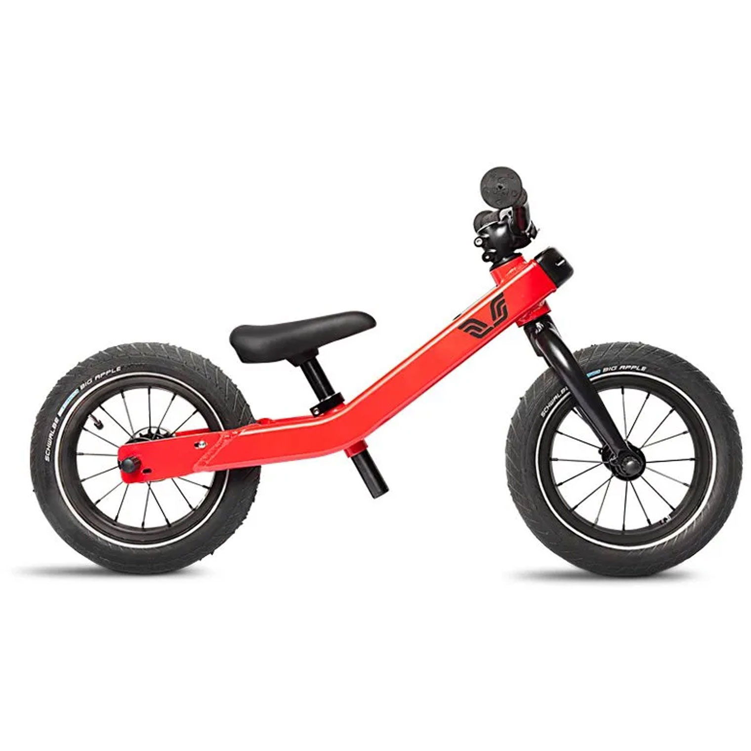 VICI Growing Bike 3in1, piros (8720726486040)