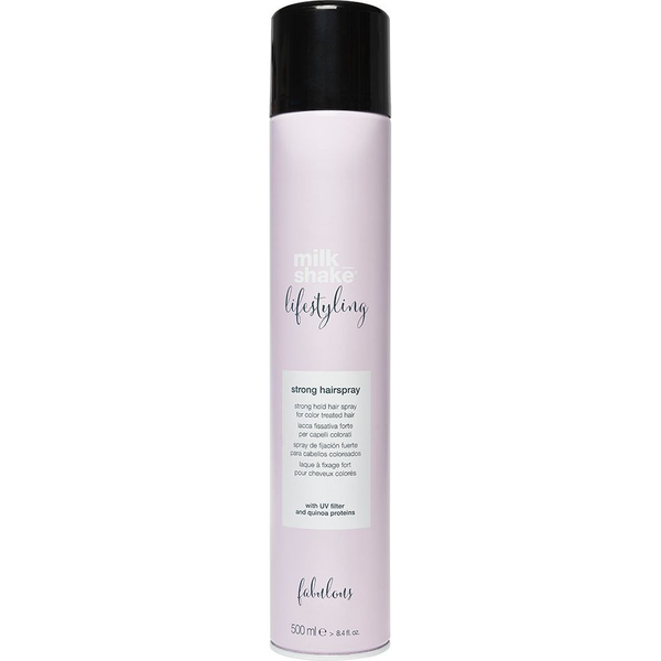 MILK SHAKE Lifestyling Strong Hold Hairspray 500 ml
