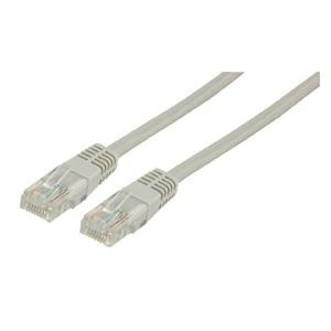 Szerelt UTP kábel 5 méter, CAT6
